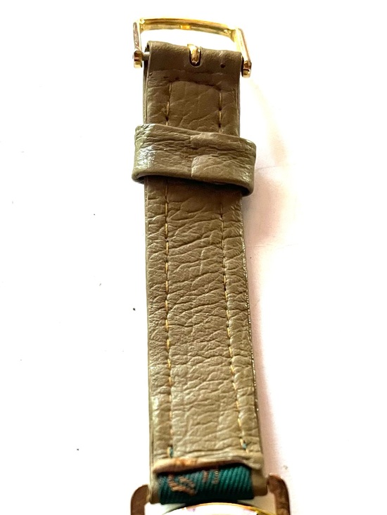 Vintage Equestrian Themed  Quartz Watch main image 7